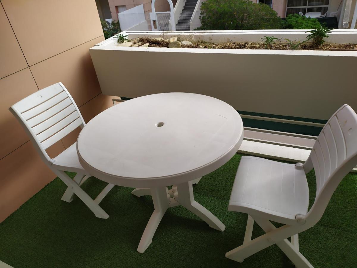 T2Bis Cosy Avec 6 Couchages - 100M De La Mer ラ・ロシェル エクステリア 写真